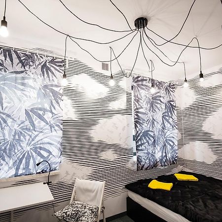 Hart Hostel & Art Gallery Breslavia Esterno foto