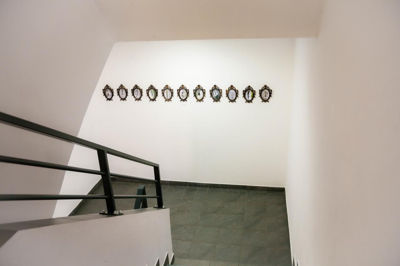Hart Hostel & Art Gallery Breslavia Esterno foto