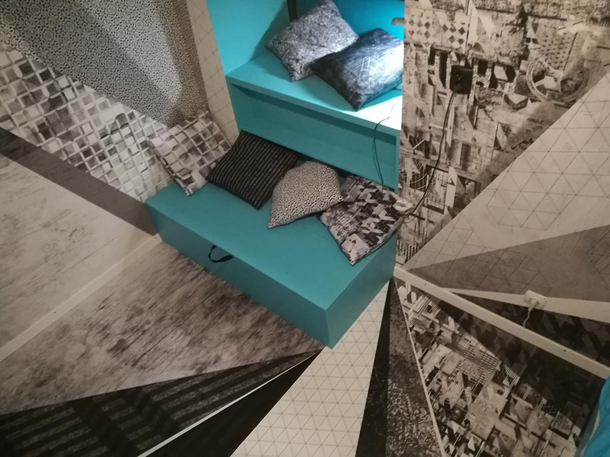 Hart Hostel & Art Gallery Breslavia Esterno foto