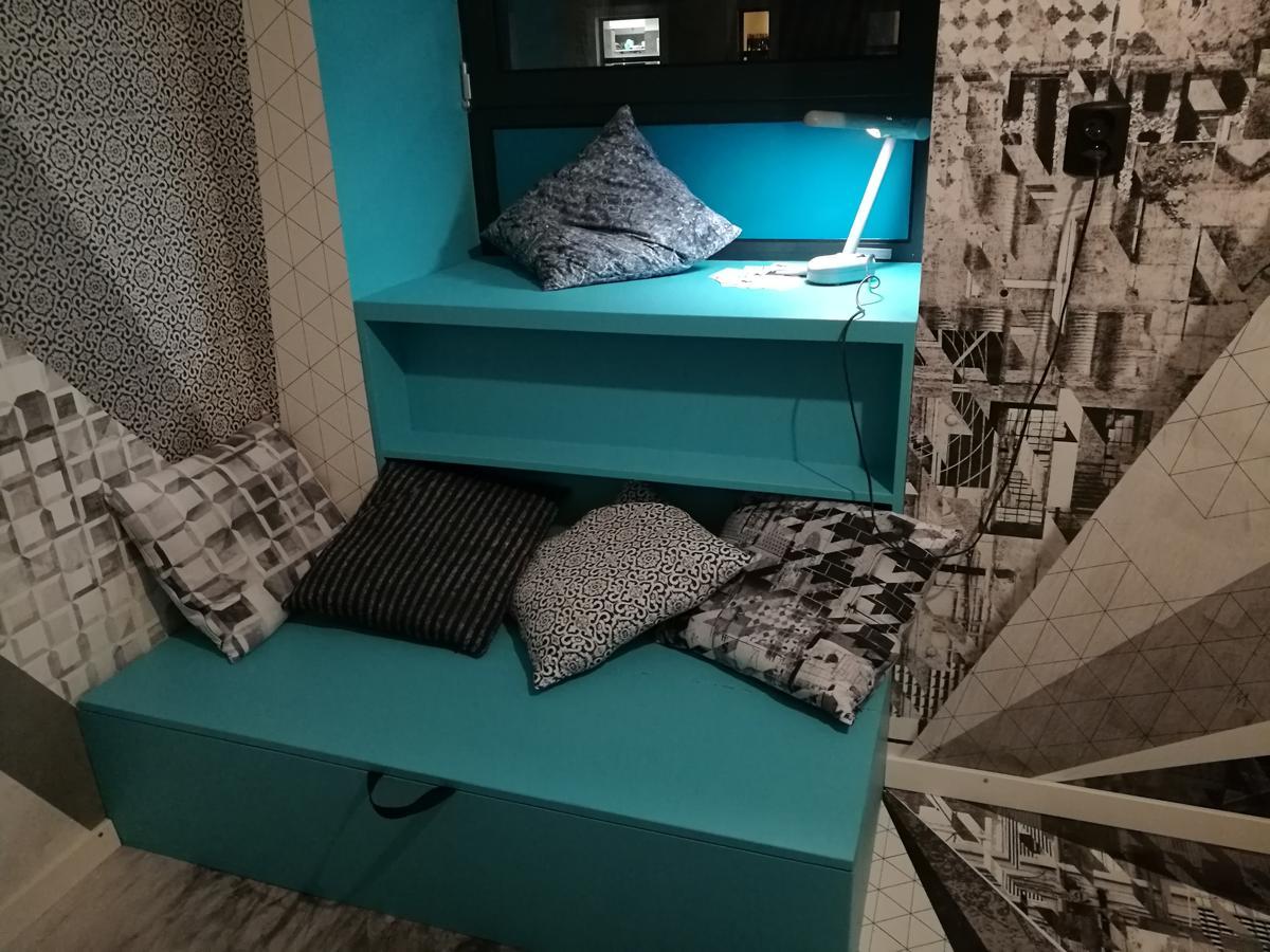 Hart Hostel & Art Gallery Breslavia Esterno foto